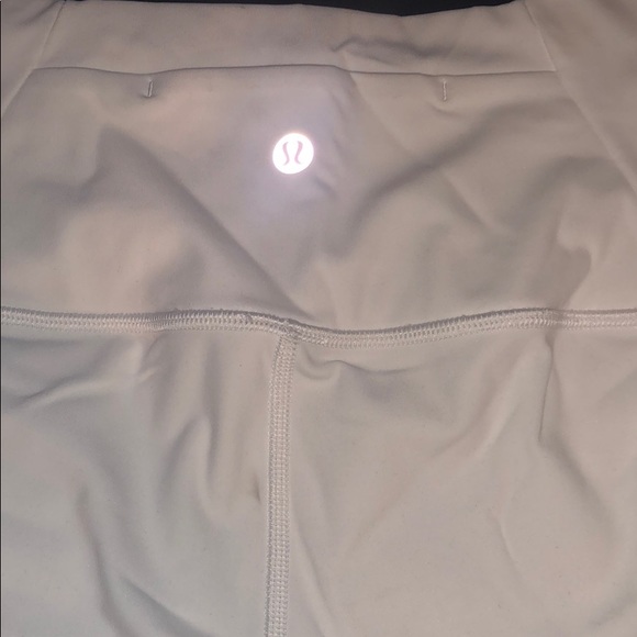 Lululemon leggings - Picture 2 of 4